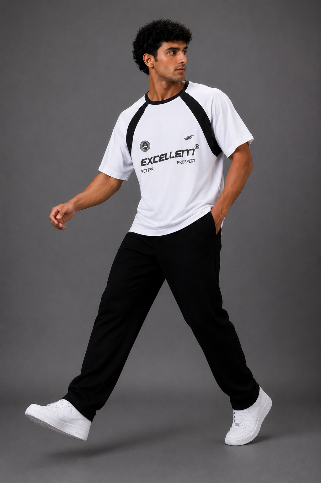 Excellent Prospect Performance Tee