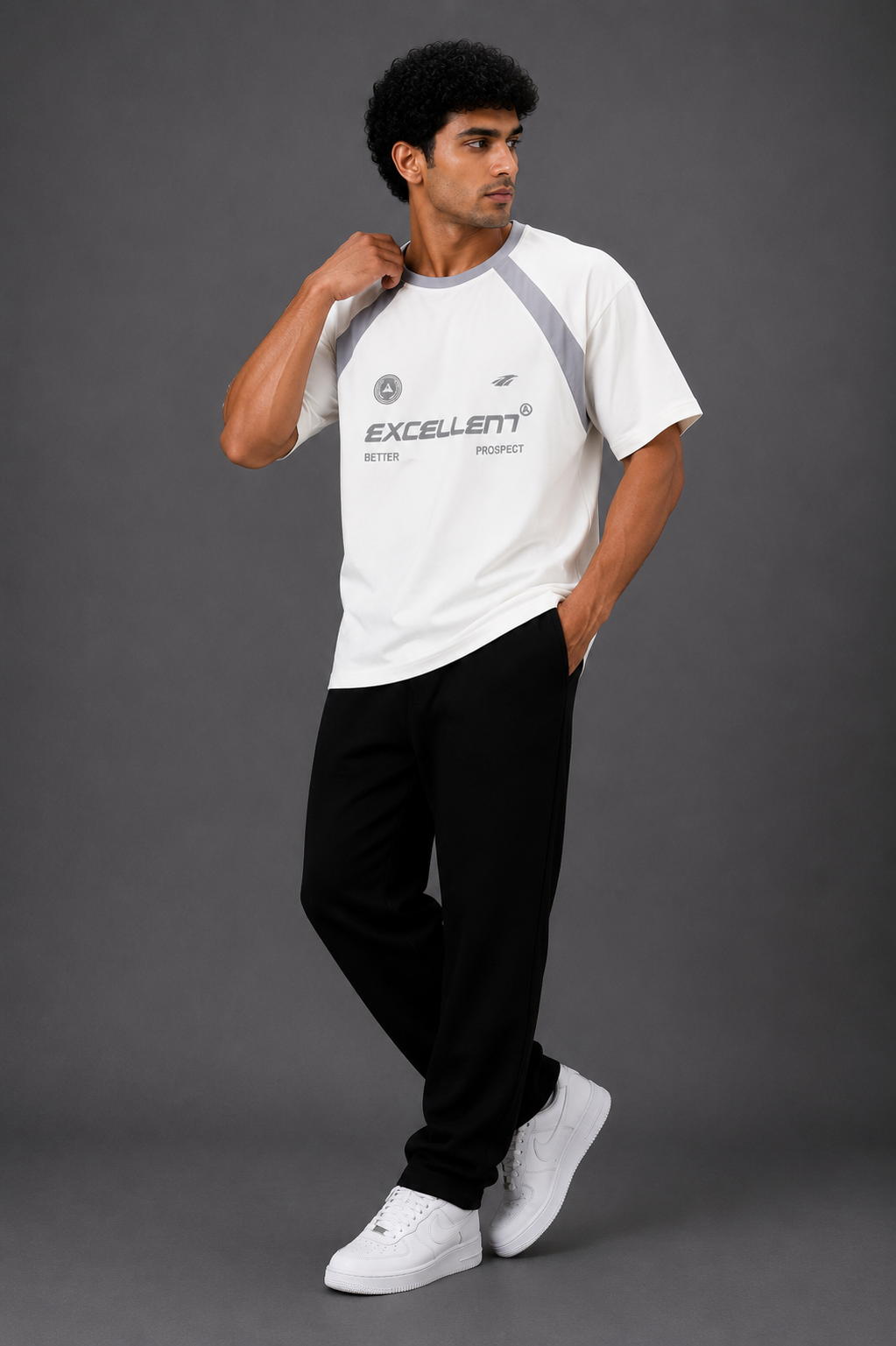 Excellent Prospect Performance Tee