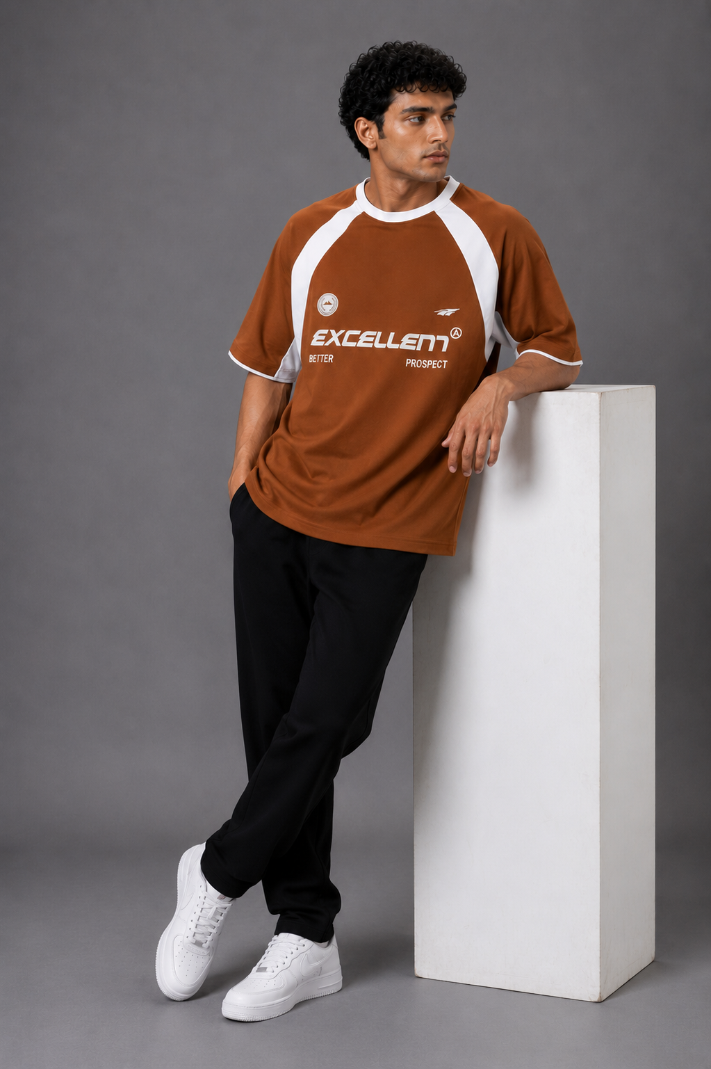 Excellent Prospect Performance Tee