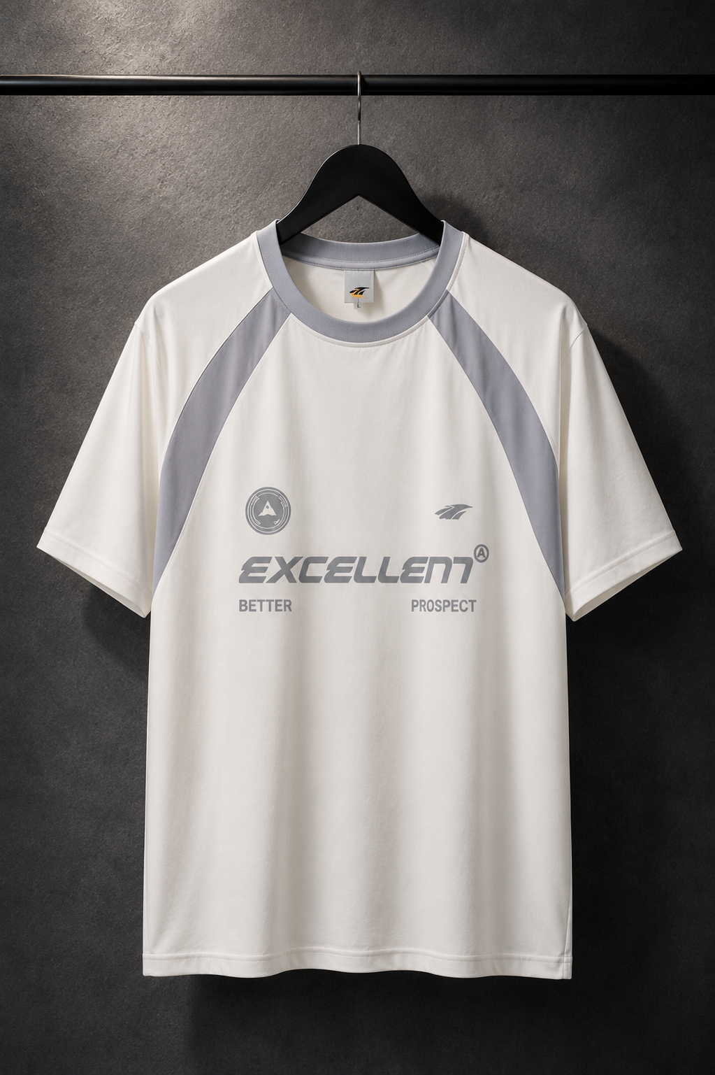 Excellent Prospect Performance Tee