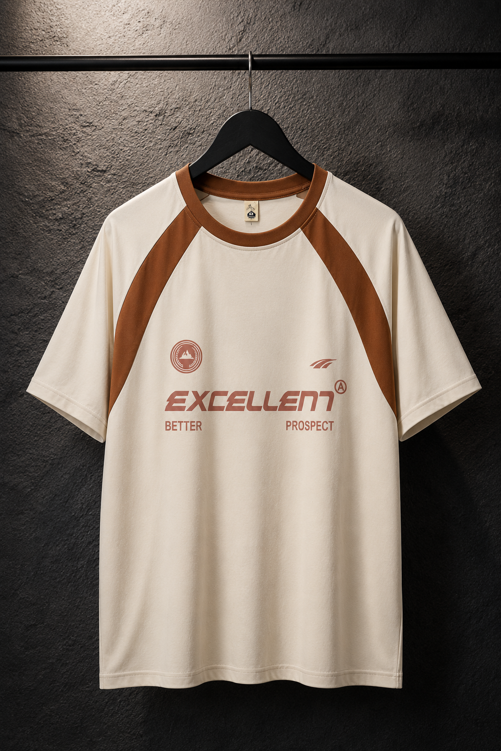 Excellent Prospect Performance Tee