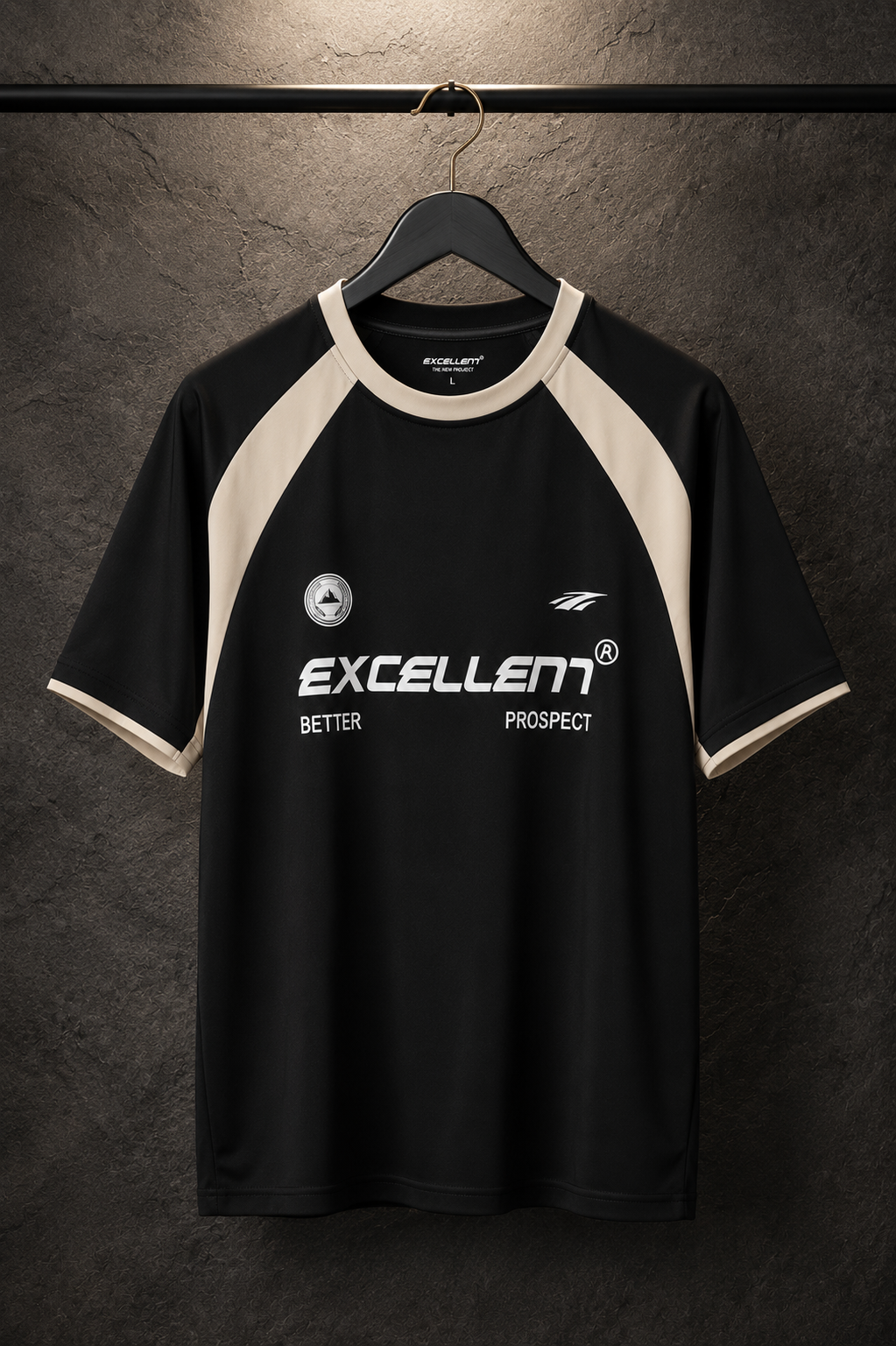 Excellent Prospect Performance Tee