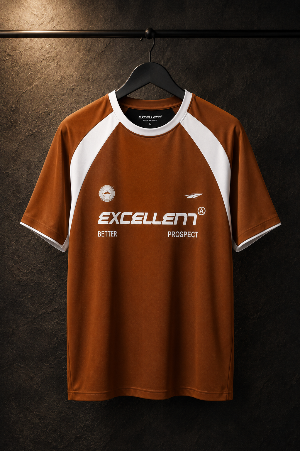 Excellent Prospect Performance Tee