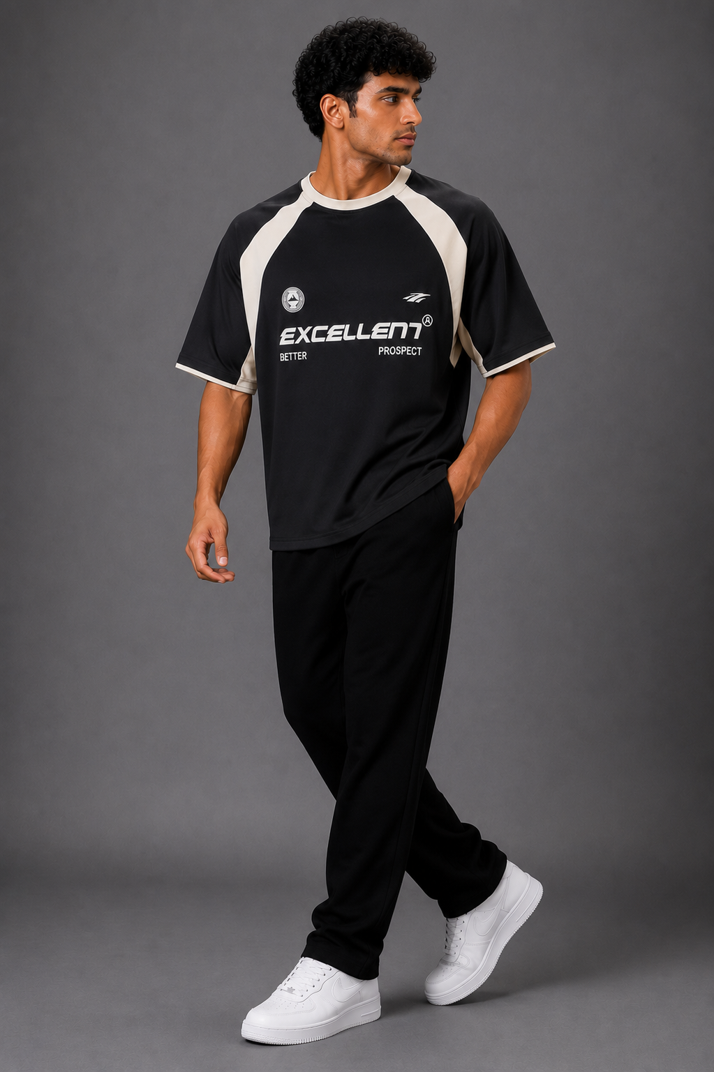 Excellent Prospect Performance Tee
