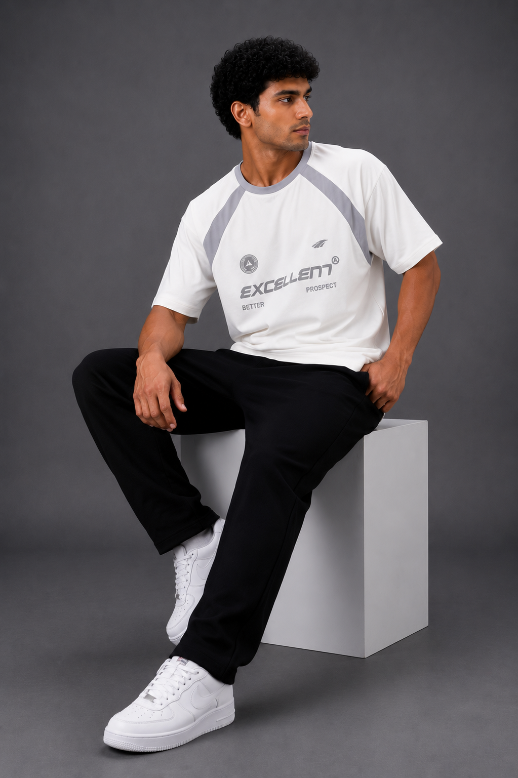 Excellent Prospect Performance Tee