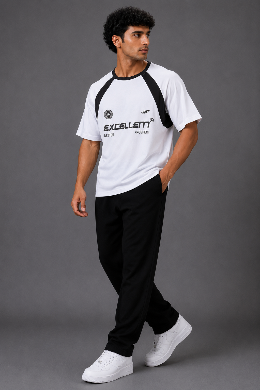 Excellent Prospect Performance Tee