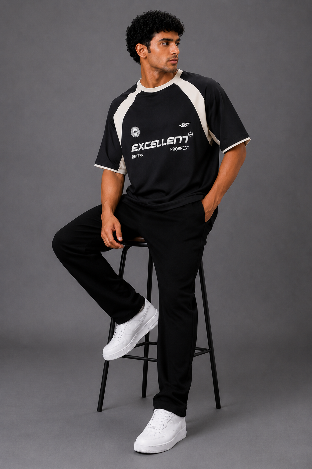 Excellent Prospect Performance Tee