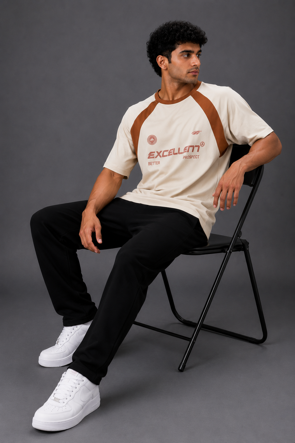 Excellent Prospect Performance Tee