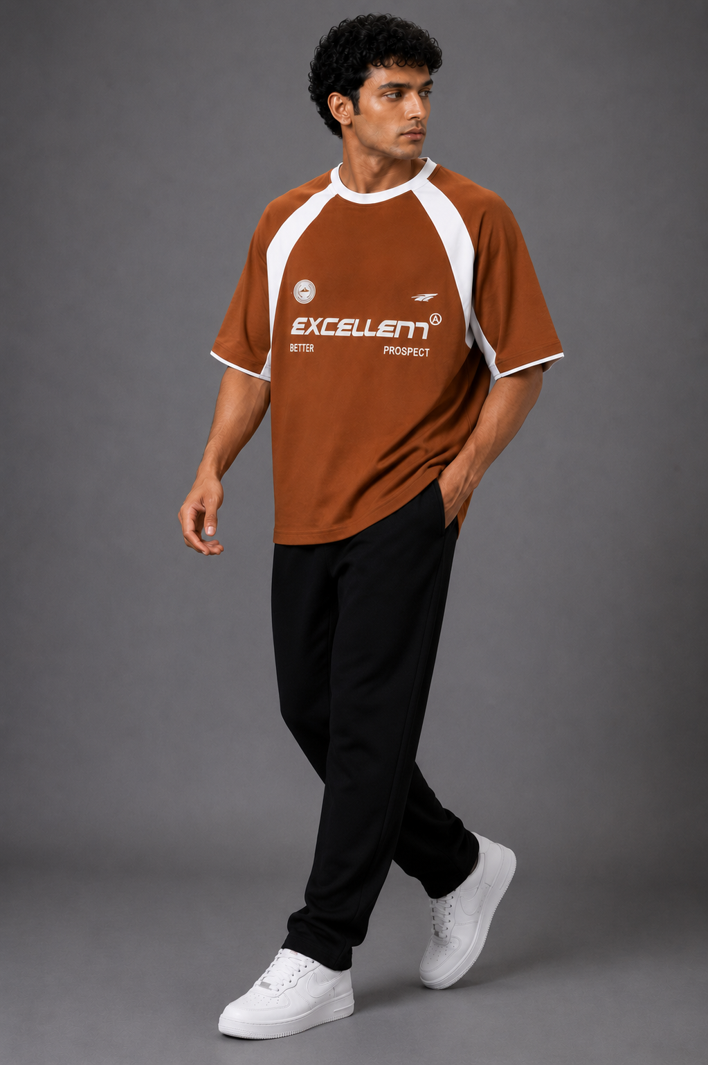 Excellent Prospect Performance Tee