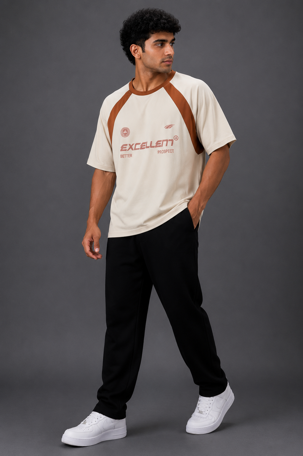 Excellent Prospect Performance Tee